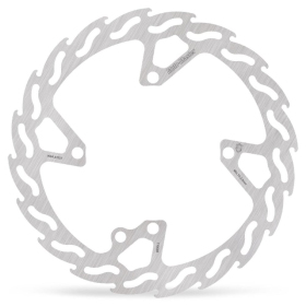 MOTO-MASTER Flame Front Fixed Brake Disc Sherco SC / SCF / SEF / SE-R / SE-SD 125/500 12-25 
