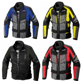 Spidi 4 Season Evo H2Out Textile Jacket