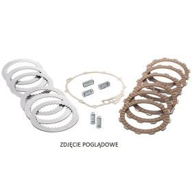 TRW Clutch Kit Suzuki GS 500cc 89-07