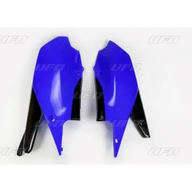 UFO Rear Side Plastics Yamaha YZ / WR 250-450F 18-25