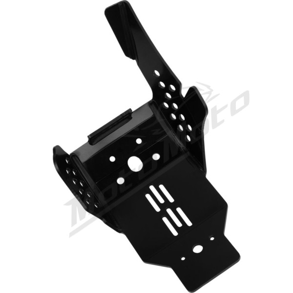 MOOSE OFFROAD Pro Skid Plate Fantic / Yamaha 250cc 24->
