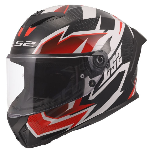 Šalmas LS2 FF820 RAPID 3 XTREM