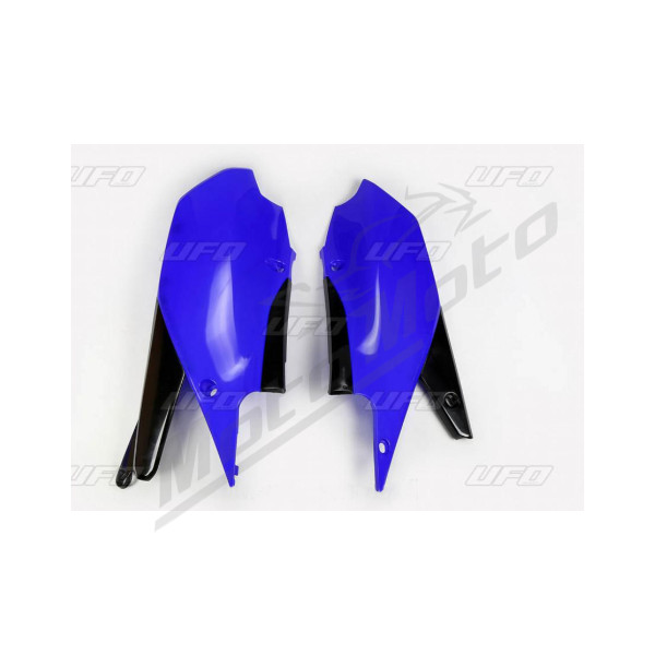 UFO Rear Side Plastics Yamaha YZ / WR 250-450F 18-25