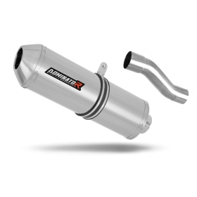 Benelli TRK 502 X 2018 - 2021 Duslintuvo Bakelis OVR + dB killer