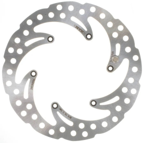 MTX Front Brake Disc Beta Enduro / X-trainer / RX 125-430 11-24