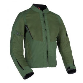 Oxford Iota 1.0 Air Lady Textile Jacket