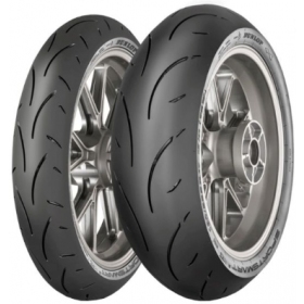 Padanga DUNLOP SPORTSMART 2 MAX TL 55W 120/60 R17