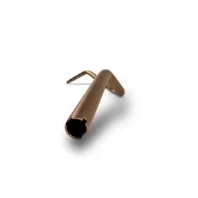 HEINZ BIKES Handlebar Bronze Ø25.4mm 812mm