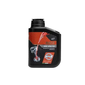 Nils engine oil 4t race sae 10w50 synthetic 1l