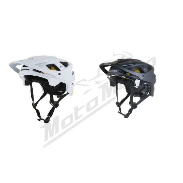 ALPINESTARS BICYCLE Vector Tech Solid Helmet