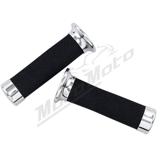 PRO GRIP 860 Cruiser Grips 22mm 13cm