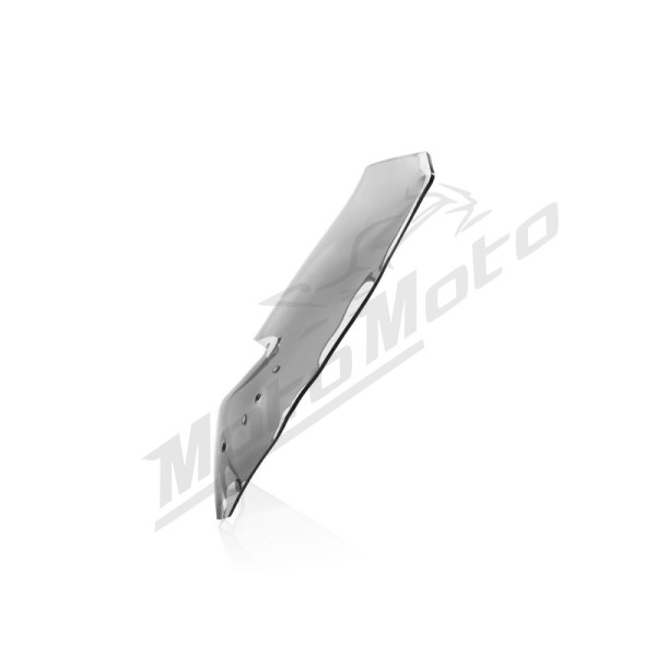 WRS BM021F TOURING Windscreen Smoke BMW R1200R ABS 15-18