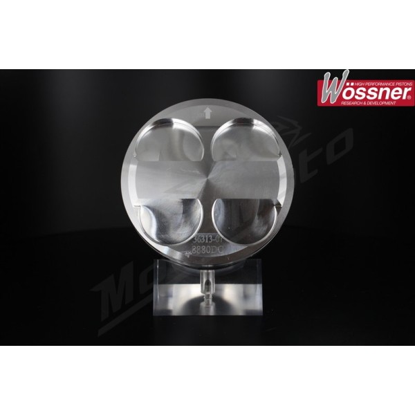 WÖSSNER Forged Piston 95,96-95,97mm Honda CRF 450 13-16