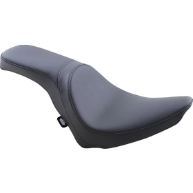 DRAG SPECIALTIES Predator 2-Up Sėdynė Harley Davidson FLS / FLSS / FXS 1584-1800 11-17