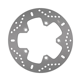 EBC Round Fixed Brake Rotor BMW G 310 16-24