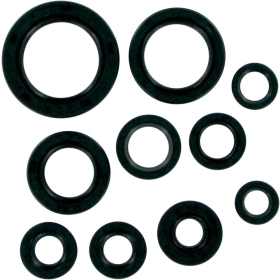 MOOSE OFFROAD Motor Oil Seals Honda CR 125R 87-07