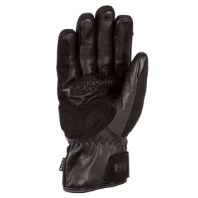 Oxford Dakar 1.0 D2D MS Glove Stealth Black 2XL