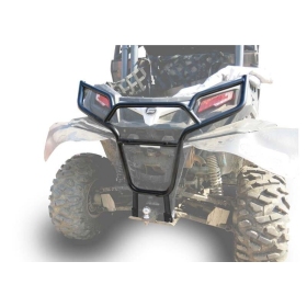 RIVAL Rear Bumper - CF Moto Z Force 14-20