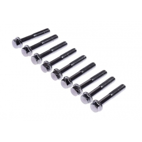 Bolts M6 (length 35mm) 9pcs