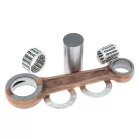 Sno-X Connecting rod kit Rotax Ski Doo Formula MXZ 1979-93