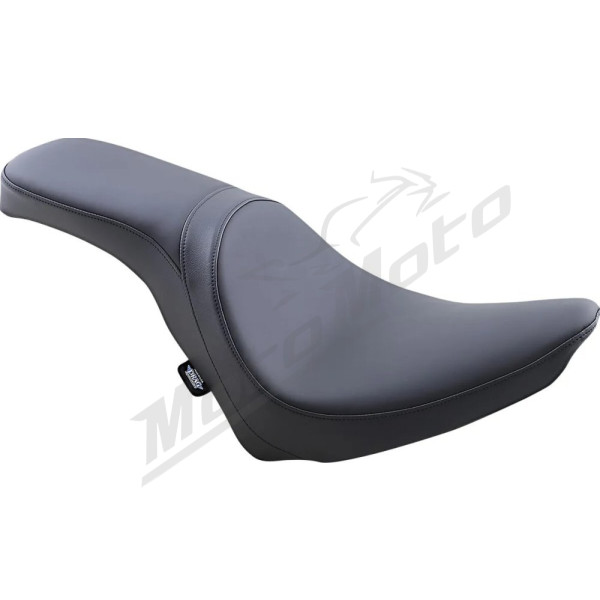 DRAG SPECIALTIES Predator 2-Up Sėdynė Harley Davidson FLS / FLSS / FXS 1584-1800 11-17