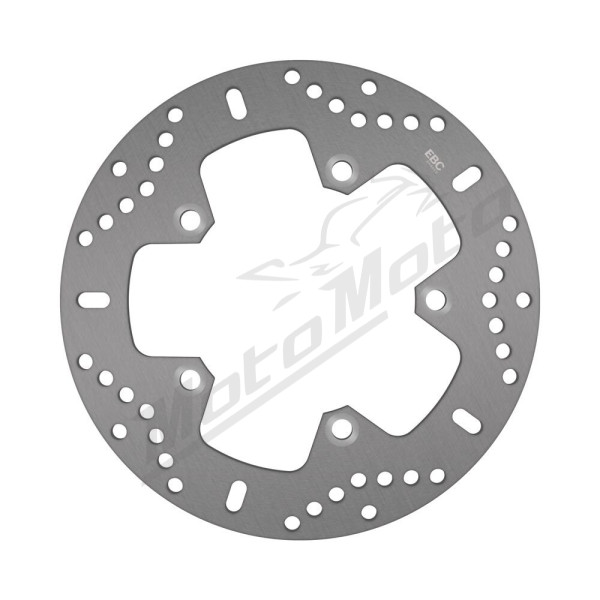 EBC Round Fixed Brake Rotor BMW G 310 16-24