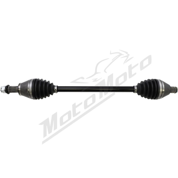 MOOSE OFFROAD Heavy-Duty CV Axle Kit Polaris RZR Pro XP 1000 20-24