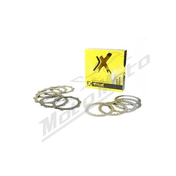 PROX Clutch Plate Set Honda CRF 450 21-24