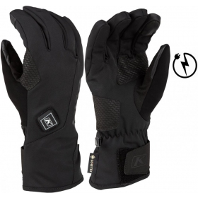 Klim Inversion GTX HTD Heated Snowmobile Gloves