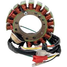 RICK'S MOTORSPORT ELECTRIC Stator Honda XL 600R 83-87