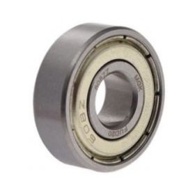 Bearing (closed type) MAXTUNED 608 ZZ 8x22x7