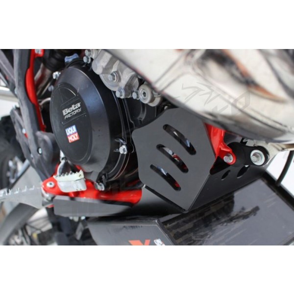 AXP RACING Xtrem Skid Plate BETA RR 250-300cc 20-24