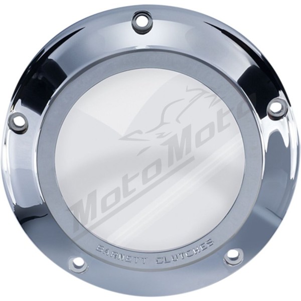 BARNETT Scorpion Derby Cover Harley Davidson 1584-1800cc 2007-2018