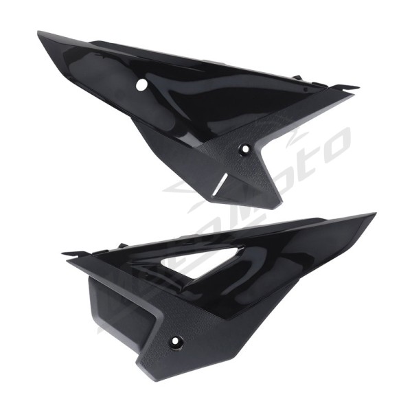 POLISPORT Side Panels HONDA CRF 250-450R 25-26