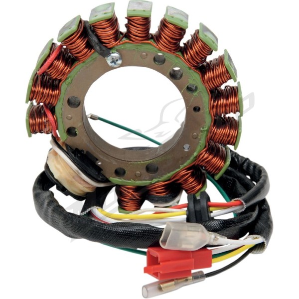 RICK'S MOTORSPORT ELECTRIC Generatorius Honda XL 600R 83-87