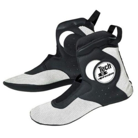 Alpinestars Inner Bootie (Tech 8) white/black