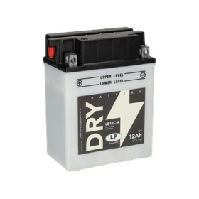 Landport 2025/10 battery YB12C-A (MD LB12C-A) 12V 12AH