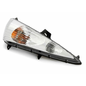 V PARTS OEM tipo priekinis dešinysis posūkis Honda SH 300 07-20