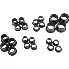KIMPEX Bushing Kit for Yamaha with RX/RS Chassis Yamaha Apex / Nytro / RS Vector / Venture / RX-1 / VK 1000 04-09