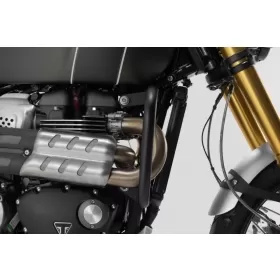SW-MOTECH Crash Bar Triumph Scrambler 1200 21-24