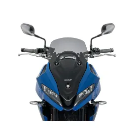 WRS SPORT Windscreen Dark Smoke Triumph Tiger Sport 660 ABS 22-23