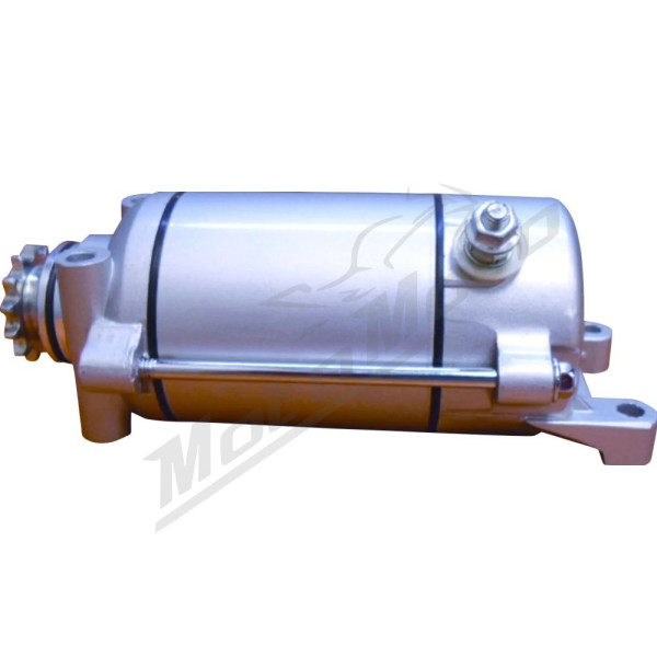 PARTS UNLIMITED Starter Honda CA / CB / CM / CMX 125-250 78-00