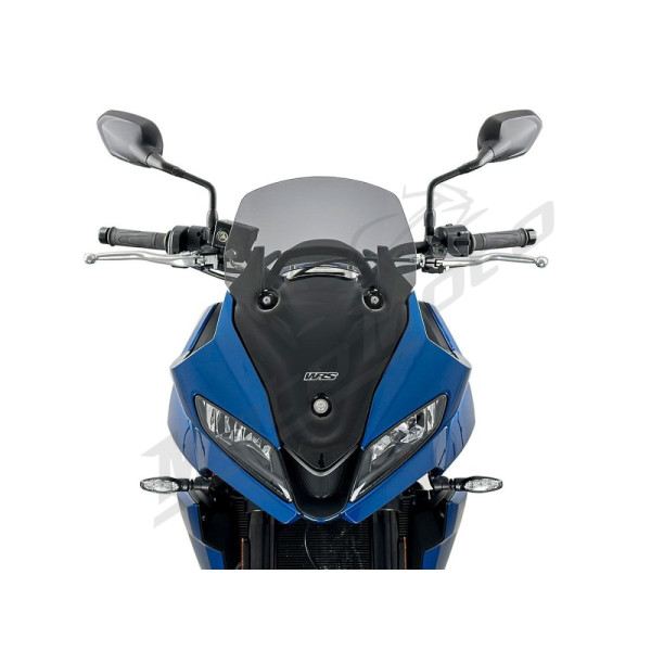 WRS SPORT Priekinis stiklas Tamsintas 75% Triumph Tiger Sport 660 ABS 22-23
