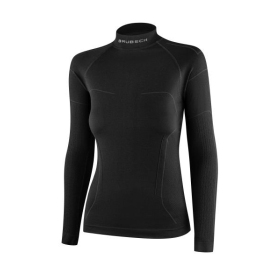 BRUBECK COOLER Thermoactive blouse