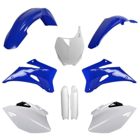 Polisport plastikų kompl. Yamaha YZ 250-450 08-09