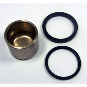 TOURMAX Front Caliper Piston Repair Kit Kawasaki Ninja / ZRX 750-1200cc 96-01