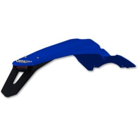 UFO Rear Fender Yamaha YZ 250-450F 06-09