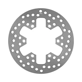 EBC Round D-Series Fixed Offroad Brake Rotor KAWASAKI KDX / KLX 125-300cc 98-07