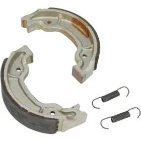 MOOSE OFFROAD FOUR WHEEL Brake Shoes Aprilia / Benneli / Yamaha 80-250cc 91-16