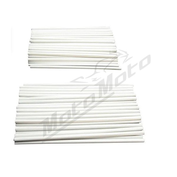 EMGO Spokets Spoke Covers Wheel Trim Kit 80pcs